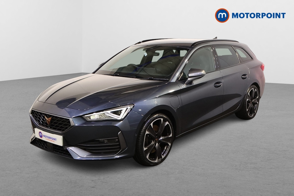 Used Cupra Leon 2023 for sale - 77241380: Photo 3