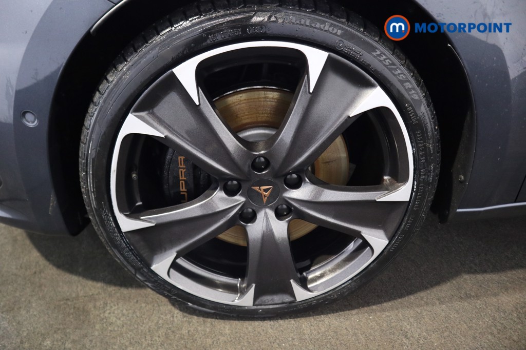 Used Cupra Leon 2023 for sale - 77241380: Photo 30