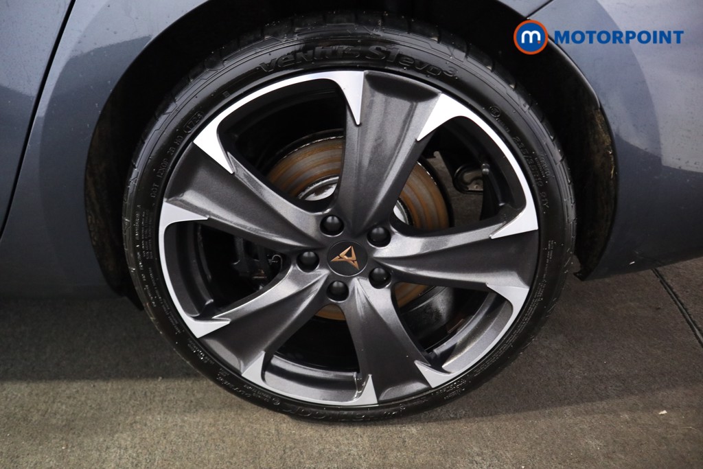 Used Cupra Leon 2023 for sale - 77241380: Photo 31