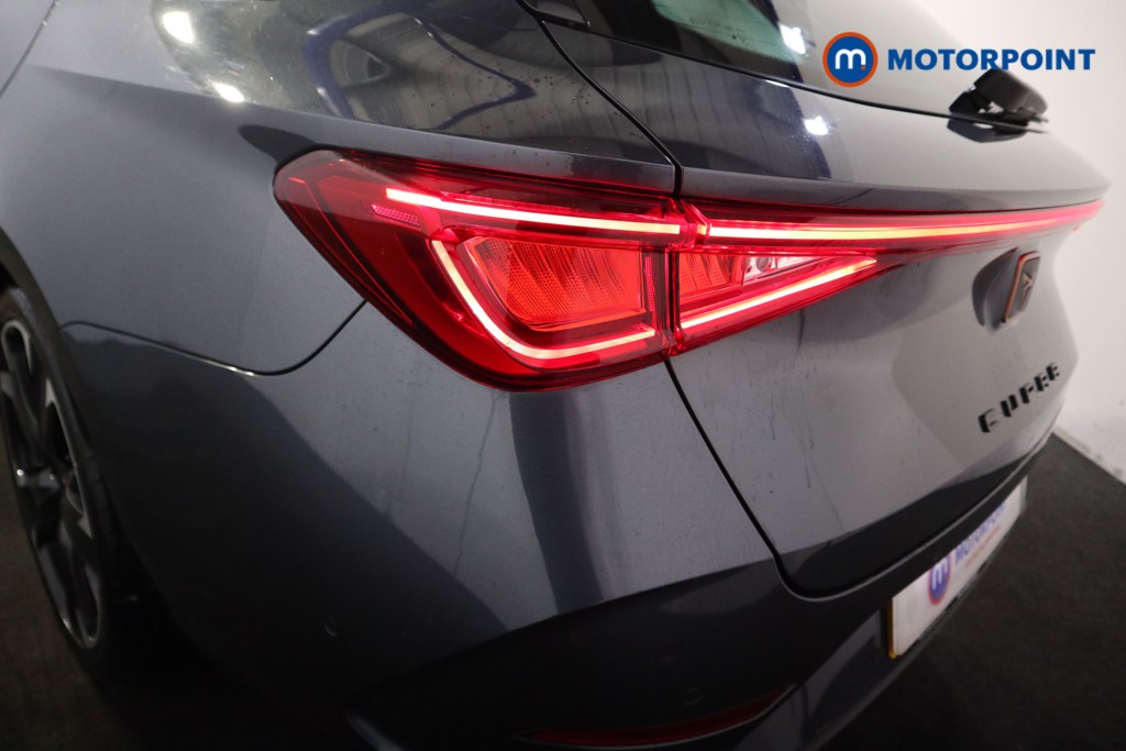 Used Cupra Leon 2023 for sale - 77241380: Photo 34