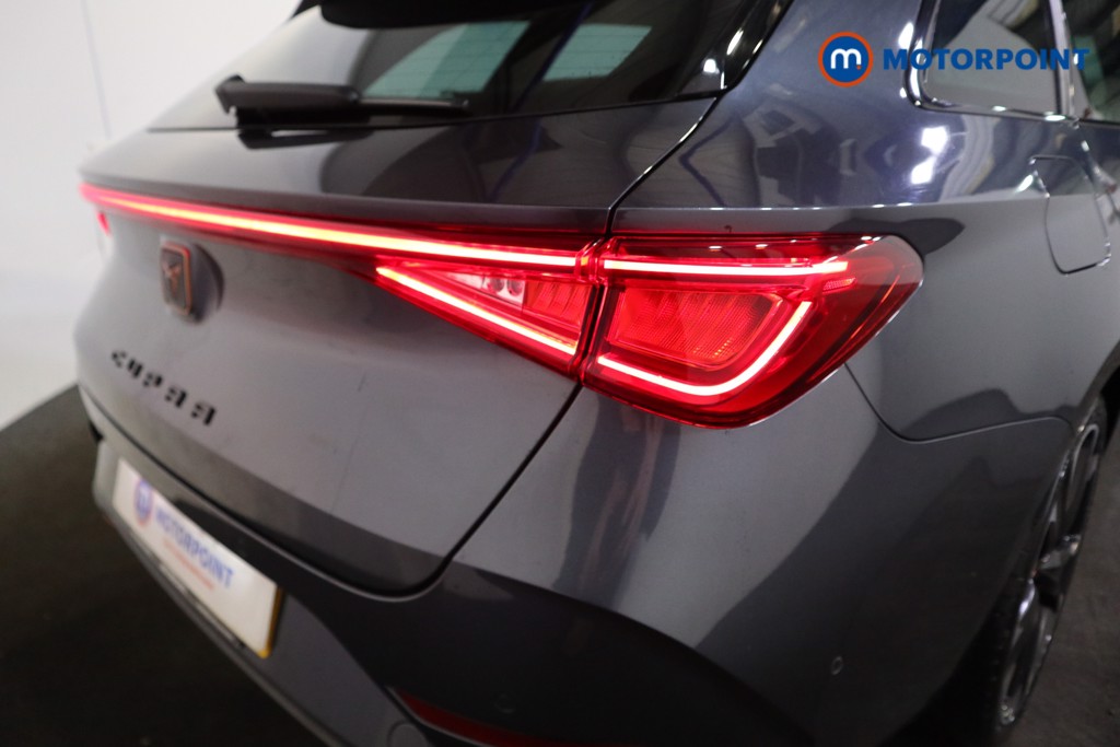 Used Cupra Leon 2023 for sale - 77241380: Photo 35