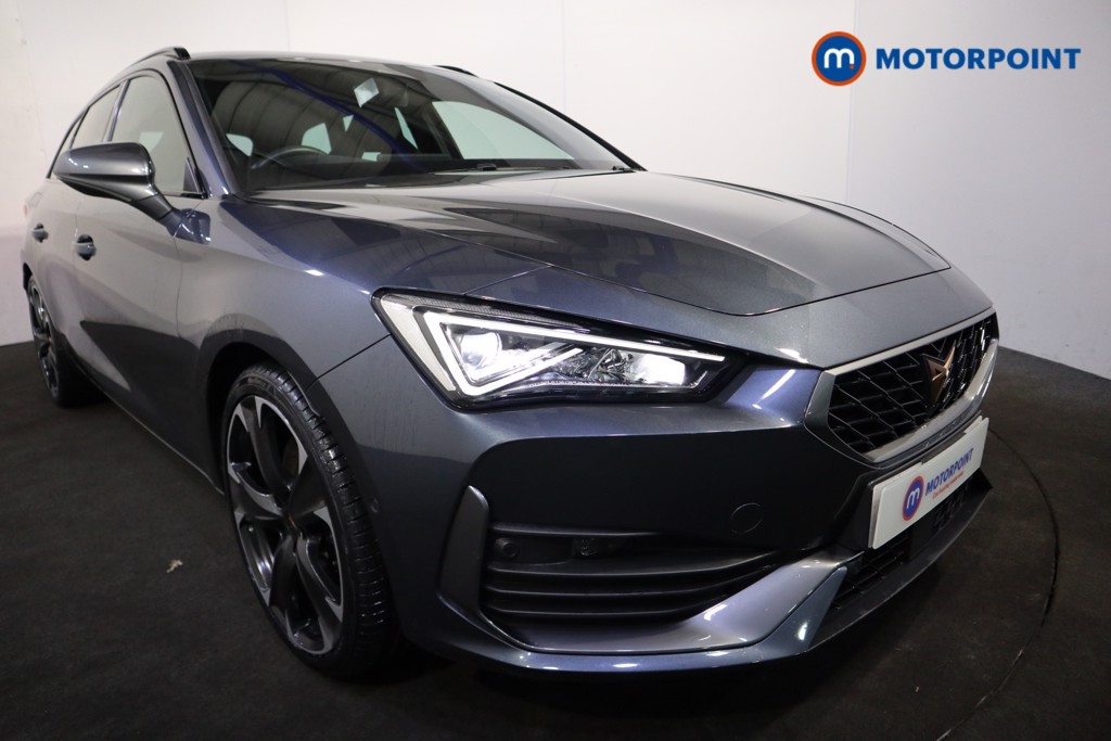Used Cupra Leon 2023 for sale - 77241380: Photo 42