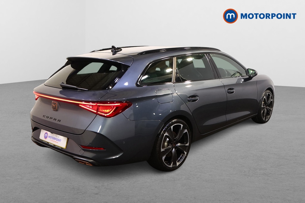 Used Cupra Leon 2023 for sale - 77241380: Photo 7