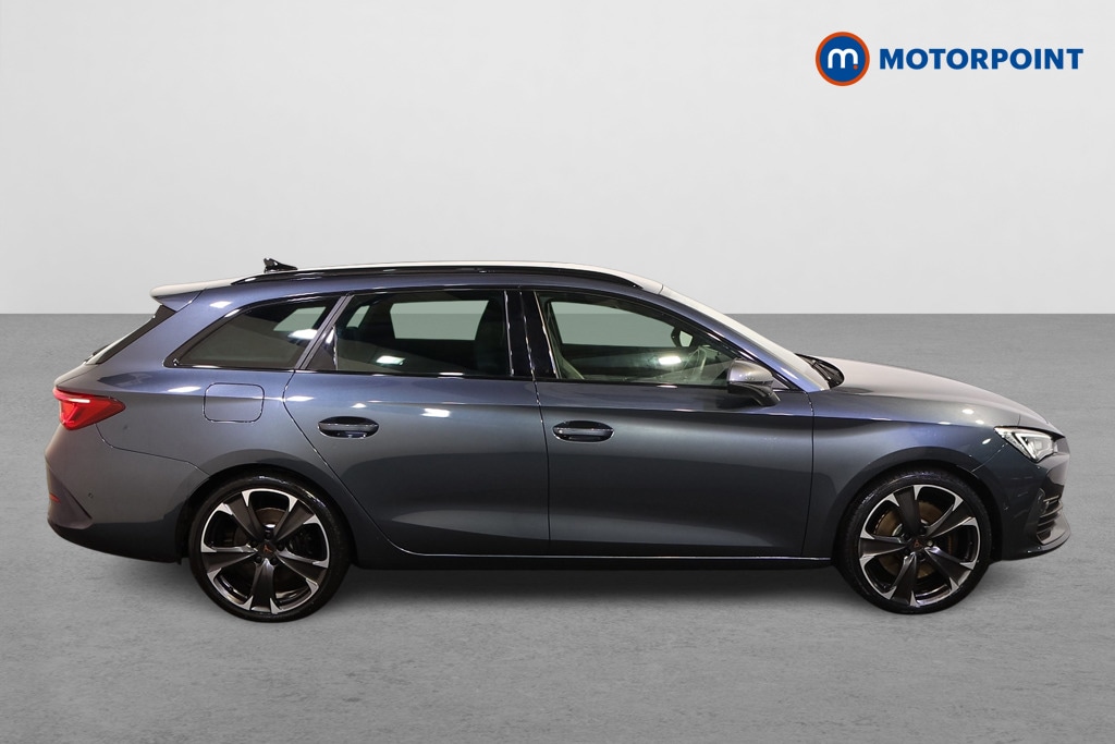 Used Cupra Leon 2023 for sale - 77241380: Photo 8