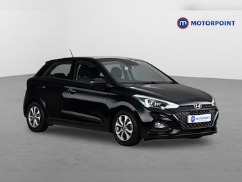 Used Hyundai i20 2019 for sale - 79408387: Photo