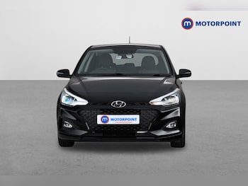 Used Hyundai i20 2019 for sale - 79408387: Photo