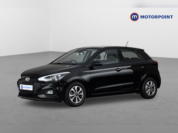 Used Hyundai i20 2019 for sale - 79408387: Photo