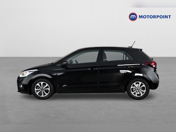 Used Hyundai i20 2019 for sale - 79408387: Photo