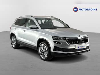 Used Skoda Karoq 2024 for sale - 79671674: Photo