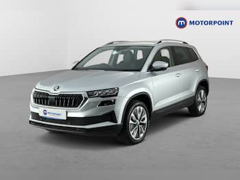 Used Skoda Karoq 2024 for sale - 79671674: Photo