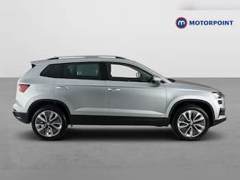 Used Skoda Karoq 2024 for sale - 79671674: Photo