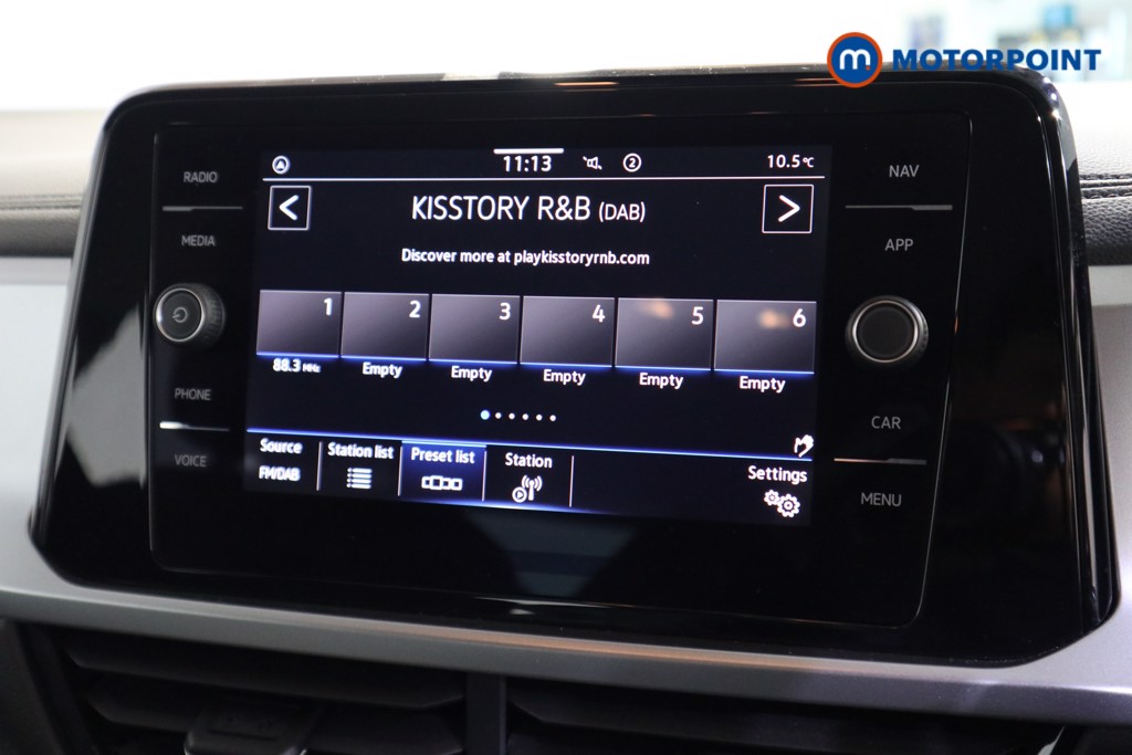 Used Volkswagen T-Roc 2023 for sale - 76739072: Photo 10