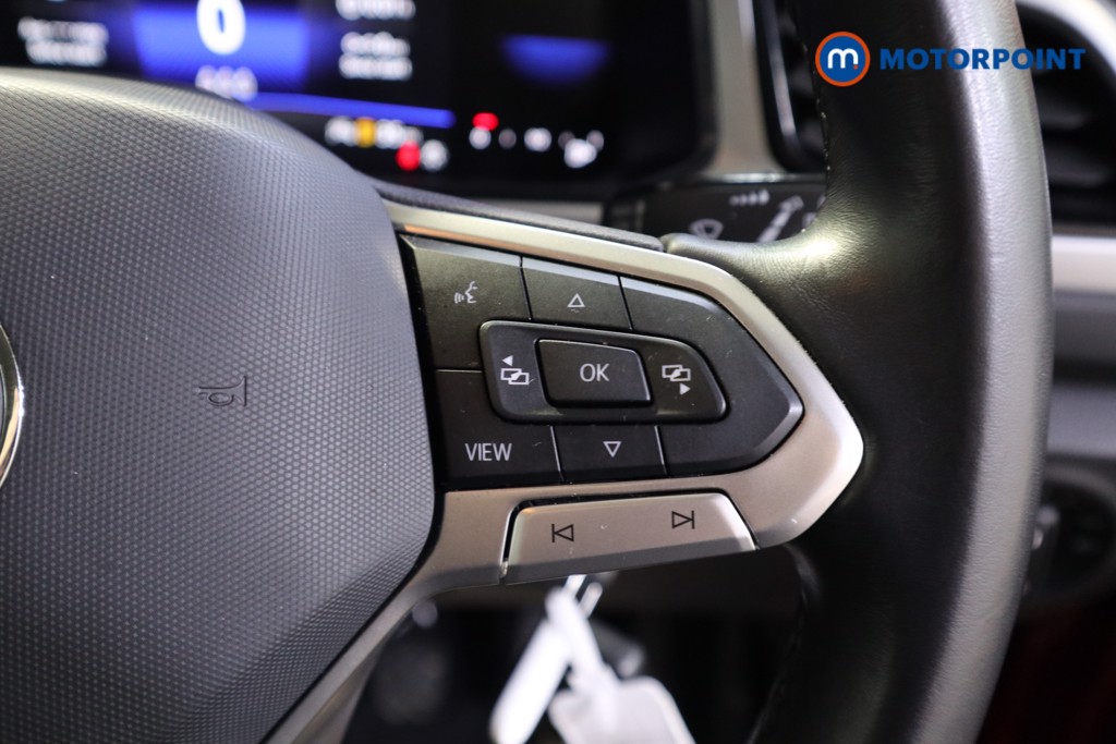 Used Volkswagen T-Roc 2023 for sale - 76739072: Photo 14