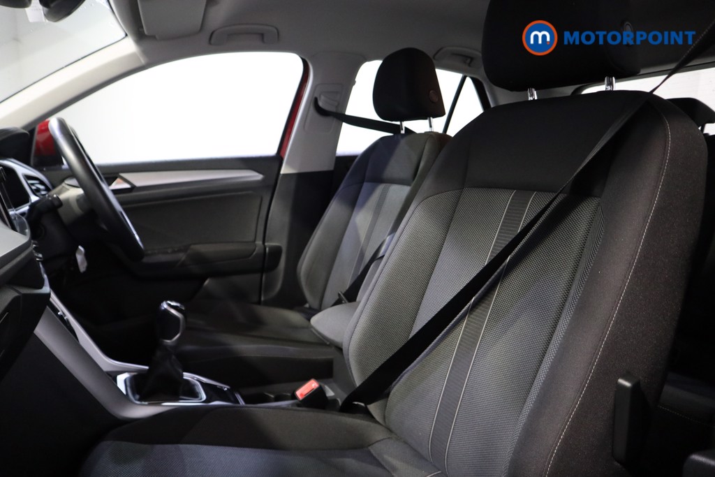 Used Volkswagen T-Roc 2023 for sale - 76739072: Photo 18