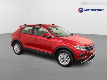 2023 - 1.0 TSI Life 5dr