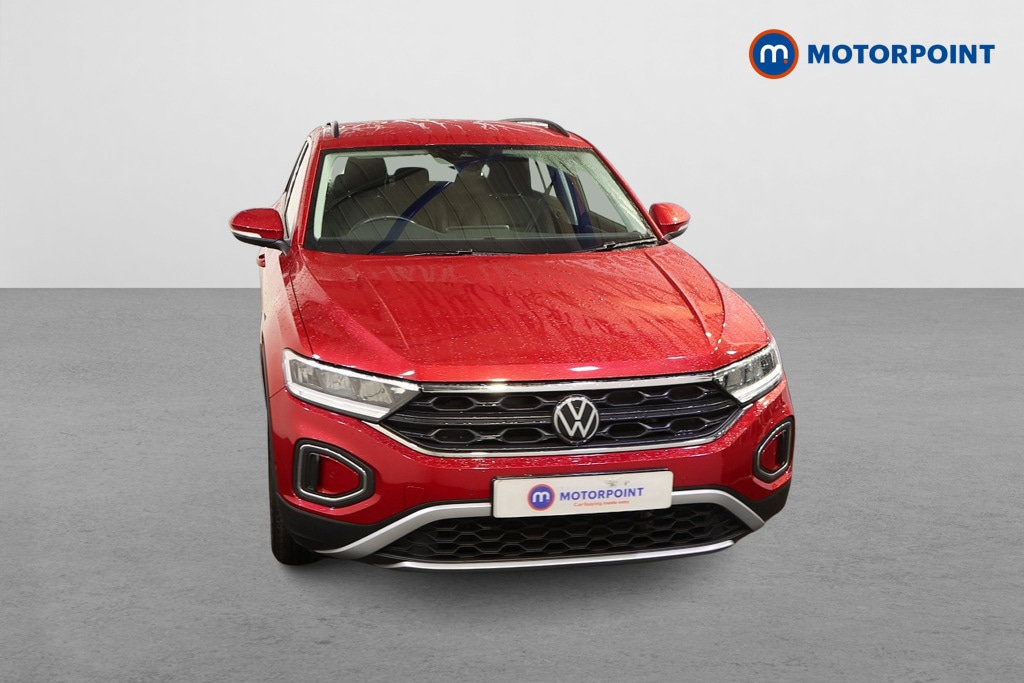 Used Volkswagen T-Roc 2023 for sale - 76739072: Photo 2