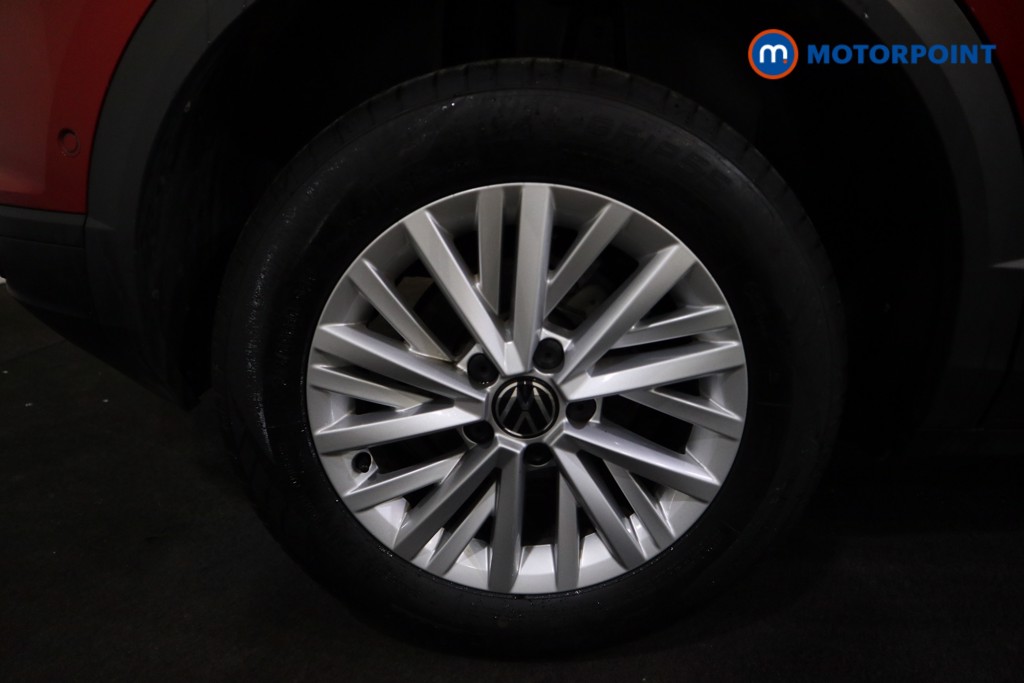 Used Volkswagen T-Roc 2023 for sale - 76739072: Photo 21