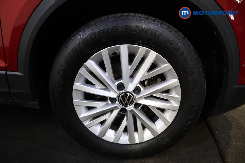 Used Volkswagen T-Roc 2023 for sale - 76739072: Photo 22