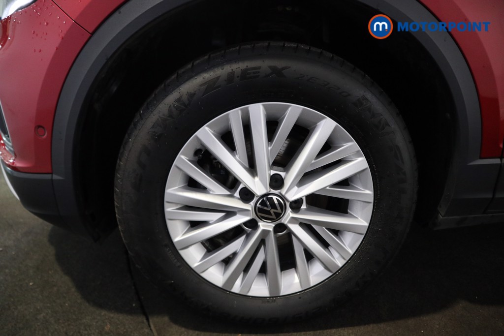 Used Volkswagen T-Roc 2023 for sale - 76739072: Photo 23