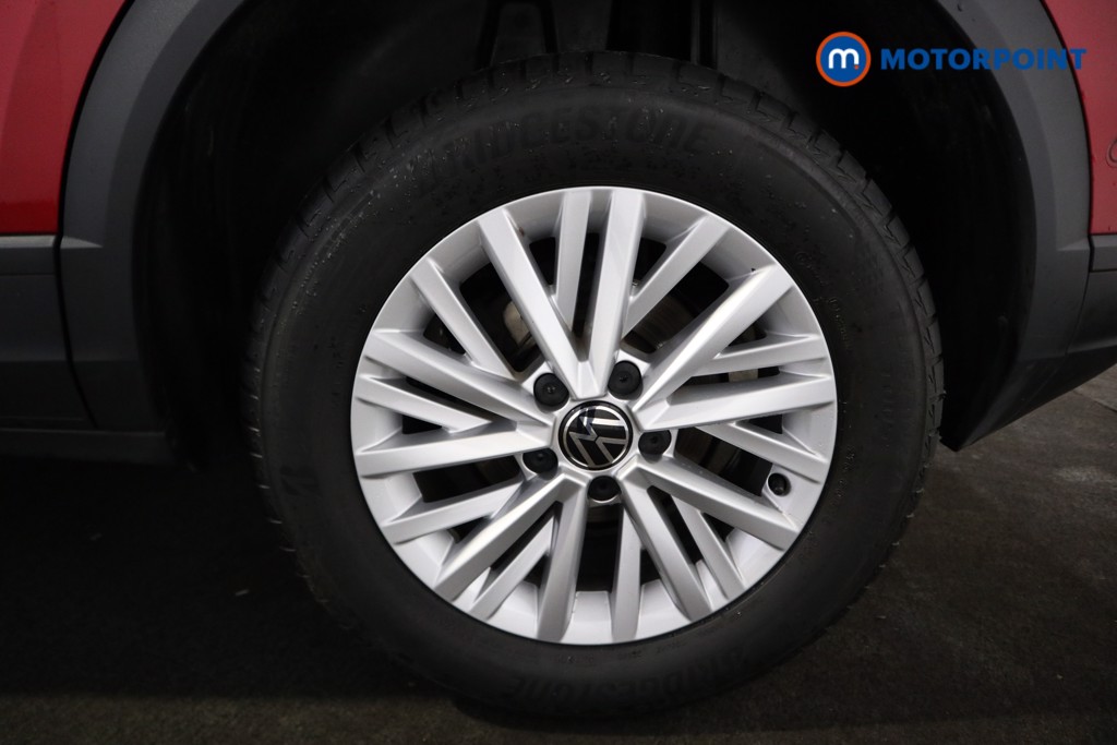 Used Volkswagen T-Roc 2023 for sale - 76739072: Photo 24