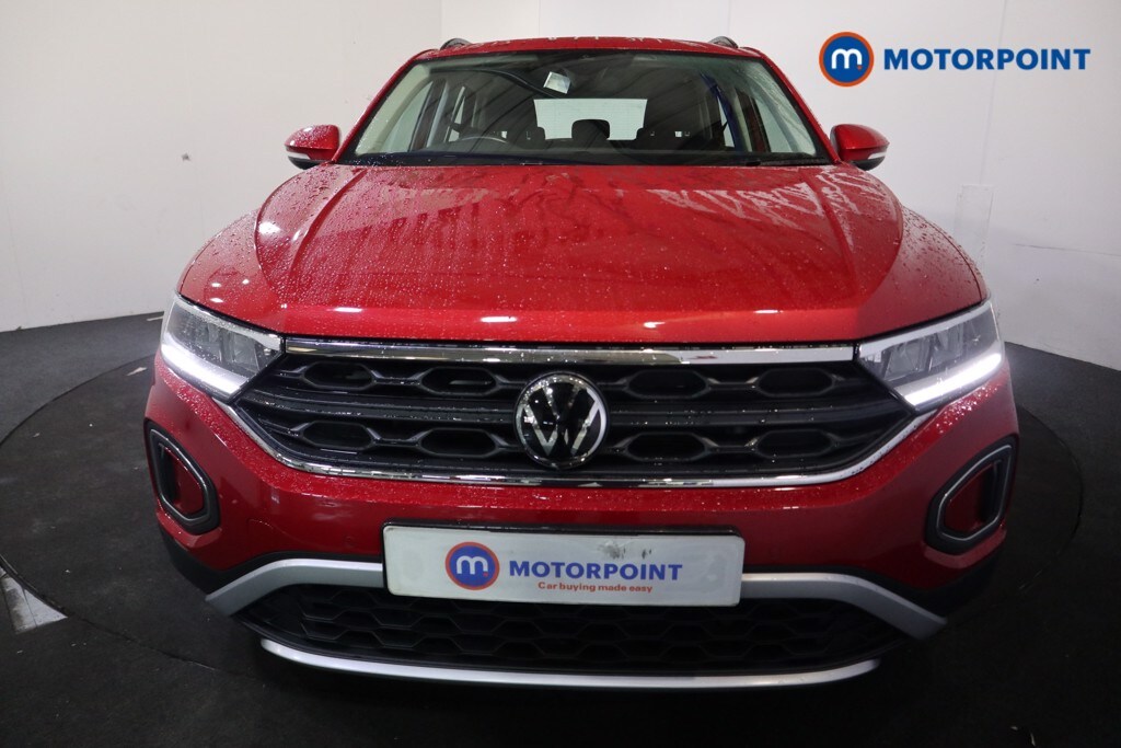 Used Volkswagen T-Roc 2023 for sale - 76739072: Photo 35