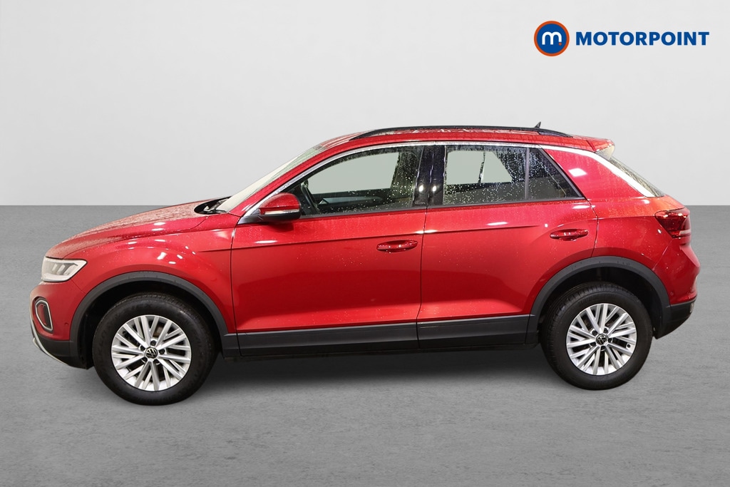 Used Volkswagen T-Roc 2023 for sale - 76739072: Photo 4