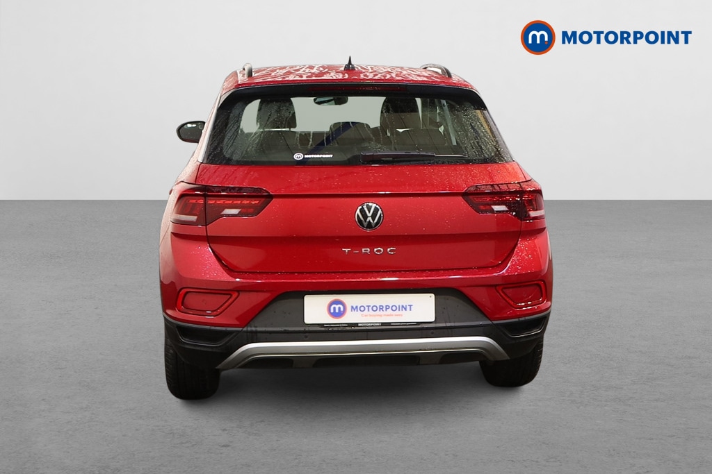 Used Volkswagen T-Roc 2023 for sale - 76739072: Photo 6