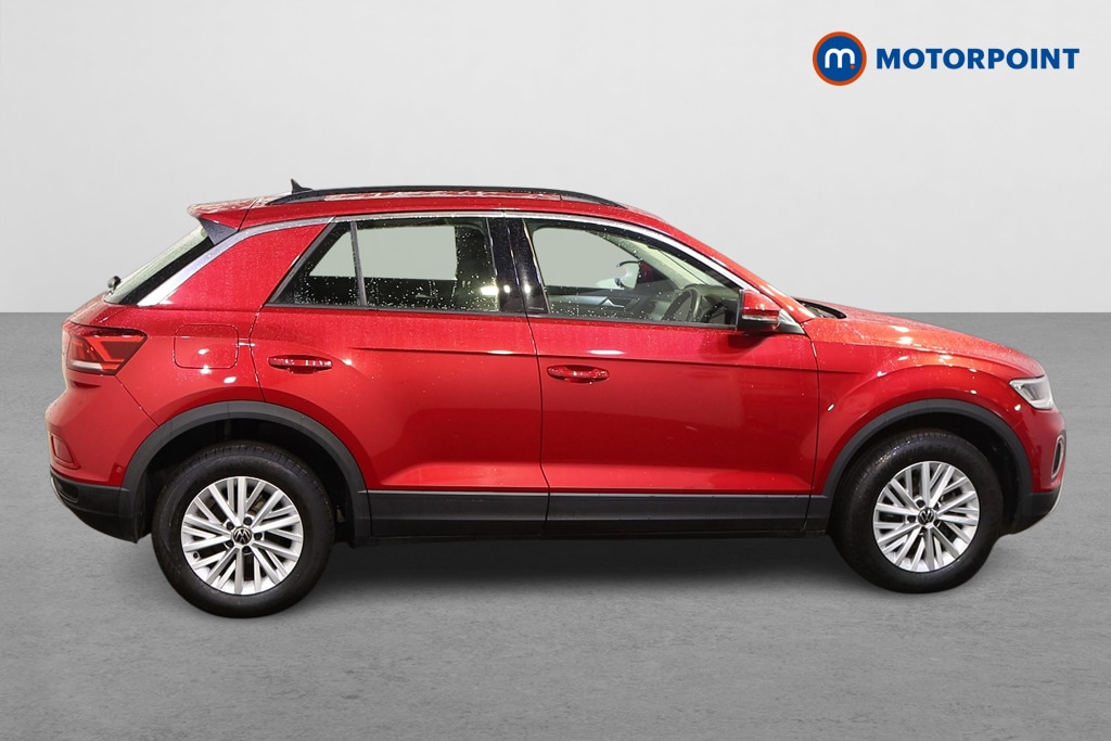 Used Volkswagen T-Roc 2023 for sale - 76739072: Photo 8