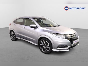 Honda - HR-V