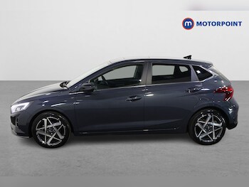 Used Hyundai i20 2025 for sale - 78524337: Photo