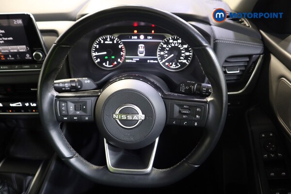 Used Nissan Qashqai 2022 for sale - 76196945: Photo 10