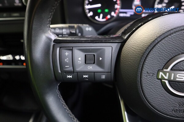 Used Nissan Qashqai 2022 for sale - 76196945: Photo 11