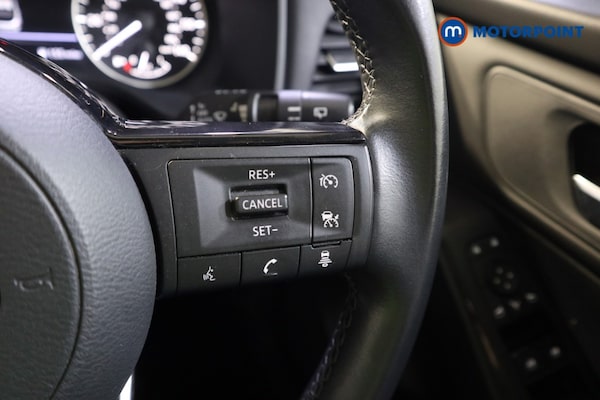 Used Nissan Qashqai 2022 for sale - 76196945: Photo 12