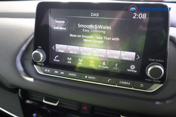 Used Nissan Qashqai 2022 for sale - 76196945: Photo 14