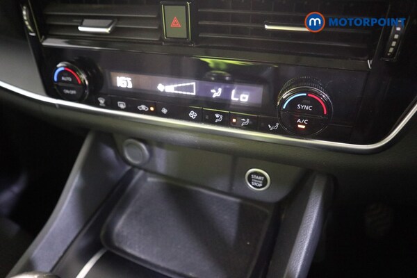 Used Nissan Qashqai 2022 for sale - 76196945: Photo 15