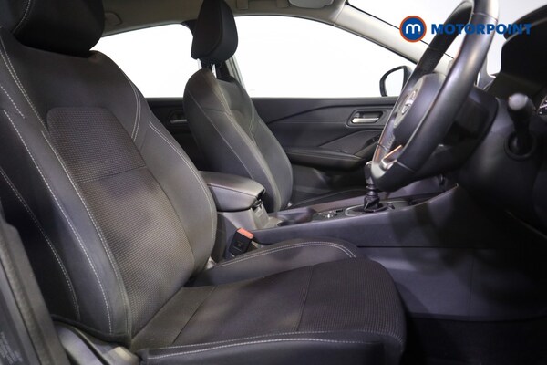 Used Nissan Qashqai 2022 for sale - 76196945: Photo 21