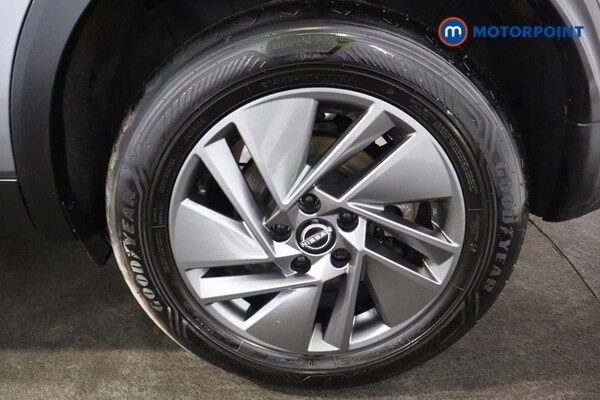 Used Nissan Qashqai 2022 for sale - 76196945: Photo 28