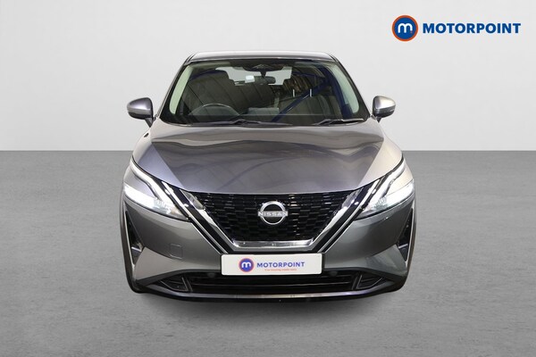 Used Nissan Qashqai 2022 for sale - 76196945: Photo 2