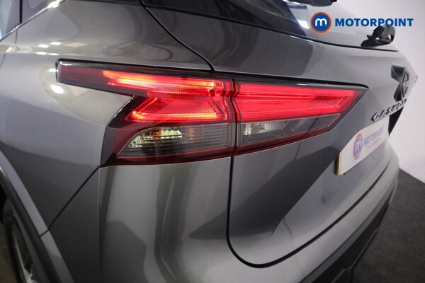 Used Nissan Qashqai 2022 for sale - 76196945: Photo 31