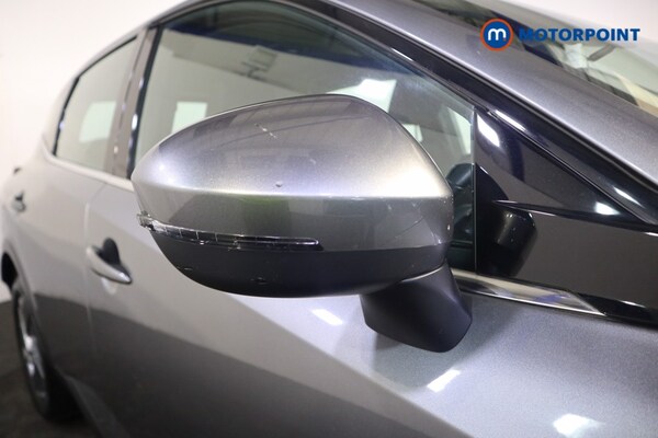 Used Nissan Qashqai 2022 for sale - 76196945: Photo 34