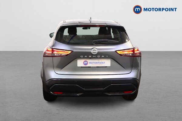 Used Nissan Qashqai 2022 for sale - 76196945: Photo 6
