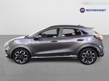 Used Ford Puma 2020 for sale - 75462103: Photo