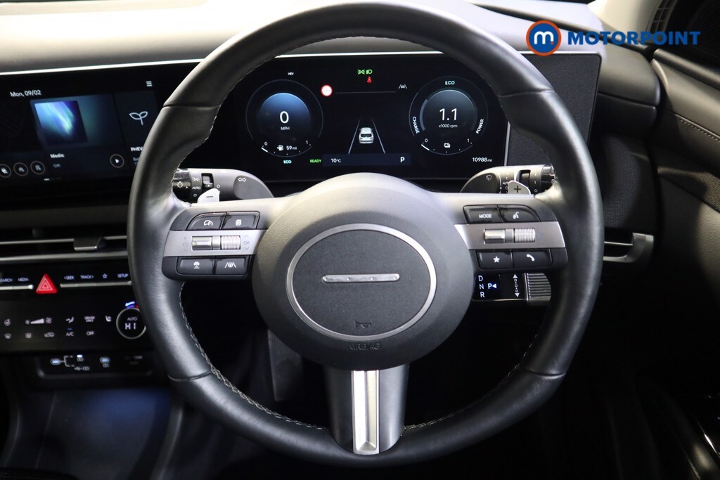 Used Hyundai TUCSON for sale - 77490319: Photo 10