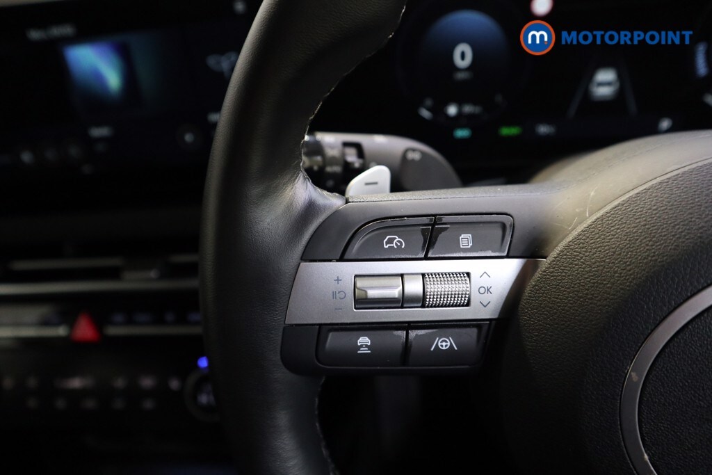 Used Hyundai TUCSON for sale - 77490319: Photo 11