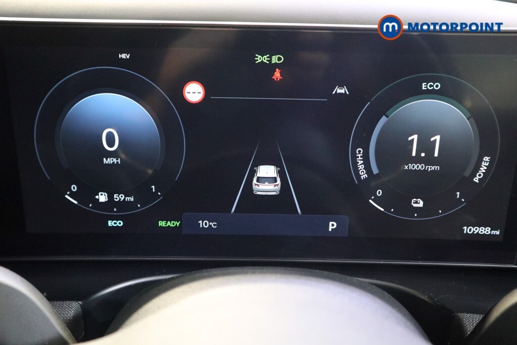 Used Hyundai TUCSON for sale - 77490319: Photo 14