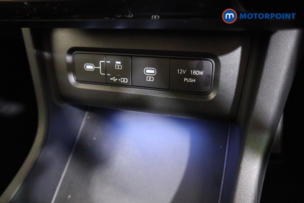 Used Hyundai TUCSON for sale - 77490319: Photo 18