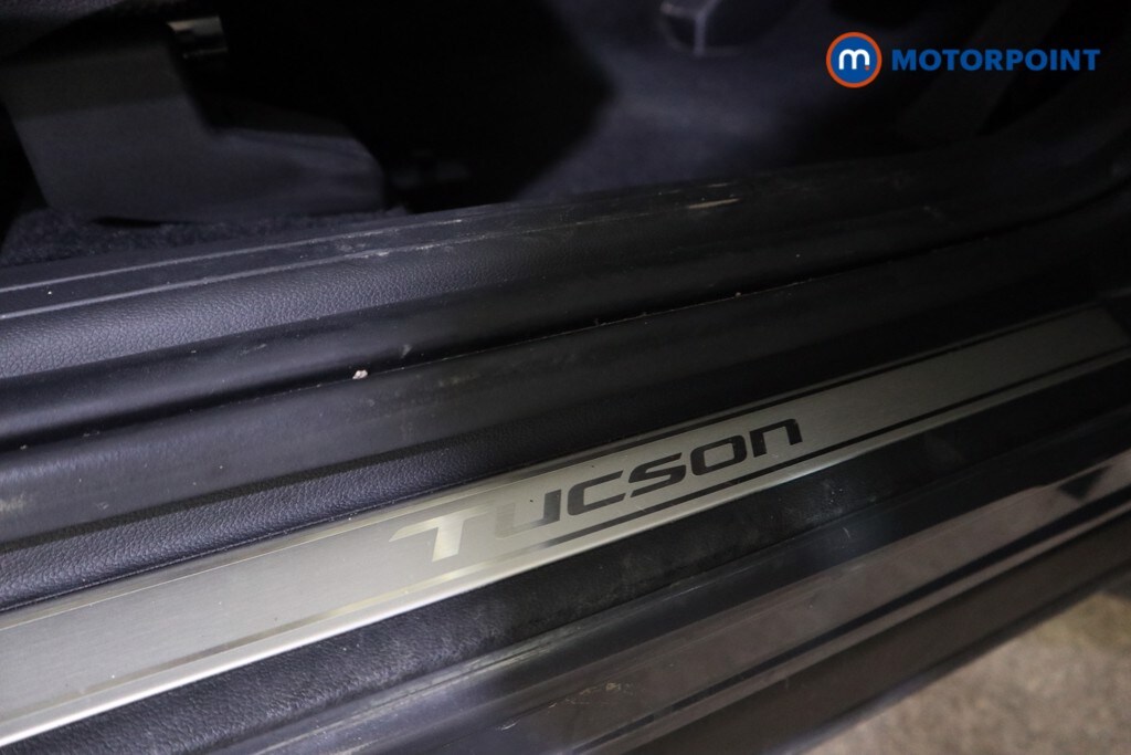 Used Hyundai TUCSON for sale - 77490319: Photo 24