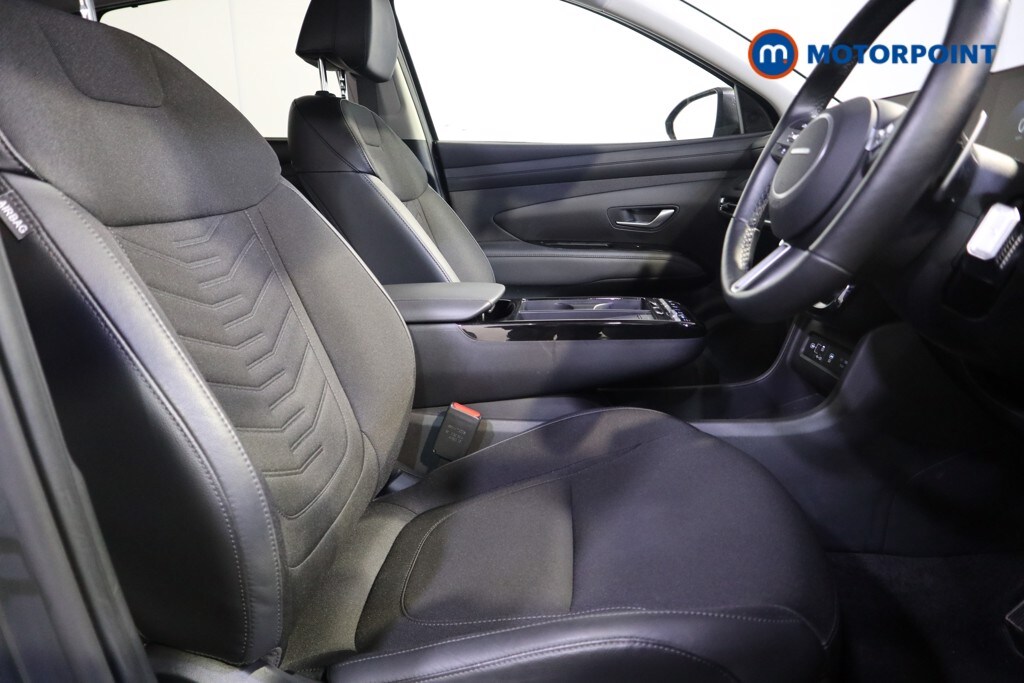 Used Hyundai TUCSON for sale - 77490319: Photo 26