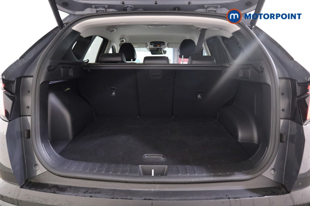 Used Hyundai TUCSON for sale - 77490319: Photo 32