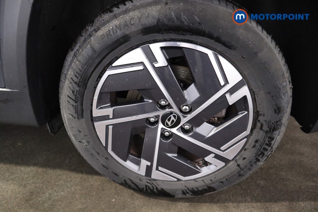 Used Hyundai TUCSON for sale - 77490319: Photo 37